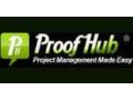Proofhub Promo Codes August 2022