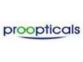 Proopticals Promo Codes May 2024