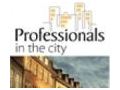 Professionals In The City 5$ Off Promo Codes May 2024