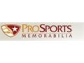 Pro Sports Memorabilia Promo Codes March 2024
