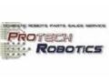 Protech Robotics Promo Codes April 2024