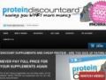 Proteindiscountcard Promo Codes December 2022