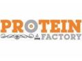 Protein Factory Promo Codes April 2024