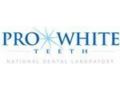 Pro White Teeth Promo Codes April 2024