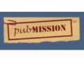 Pubmission Promo Codes May 2024