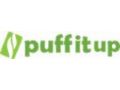 Puffitup 15% Off Promo Codes May 2024