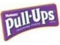 Pull Ups Promo Codes April 2024
