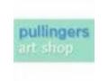Pullingers 5% Off Promo Codes May 2024