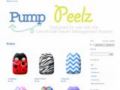 Pumppeelz Promo Codes May 2024