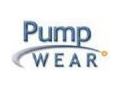 Pump Wear Promo Codes April 2024
