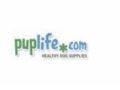 Pup Life Promo Codes October 2023