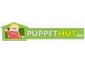 Puppet Hut Promo Codes April 2024