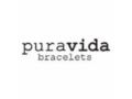 Pura Vida Bracelets Promo Codes October 2022