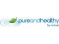 Pure And Healthy Promo Codes April 2024
