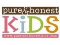 Pure And Honest Kids Promo Codes April 2024