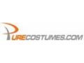 Pure Costumes Promo Codes October 2022