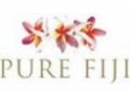 Pure Fiji Promo Codes May 2024