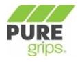PURE Grips 20% Off Promo Codes May 2024