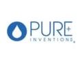 Pure Inventions Promo Codes April 2024