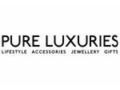 Pure Luxuries Promo Codes April 2024