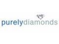 Purely Diamonds Promo Codes January 2022