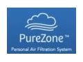 Purezone Personal Air Filtration System Promo Codes April 2024