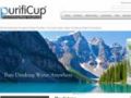 Purificup Promo Codes May 2024