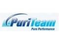 Puri Team Pure Performance Promo Codes March 2024