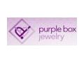 Purple Box Jewelry Promo Codes April 2024