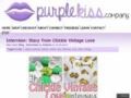Purplekiss Free Shipping Promo Codes May 2024