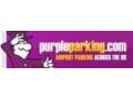 Purple Parking Promo Codes January 2022
