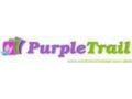 Purpletrail Promo Codes August 2022