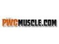 Pwc Muscle Promo Codes April 2024