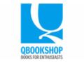 Qbookshop Promo Codes February 2022