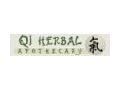 Qi Herbal Apothesary Promo Codes April 2024