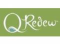 Q-Redew 10$ Off Promo Codes May 2024