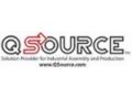 Qsource Promo Codes August 2022