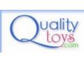 Quality Toys Promo Codes May 2022