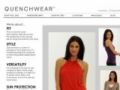 Quenchwear Promo Codes May 2024