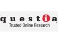 Questia Online Library Promo Codes May 2024