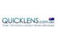 Quick Lenses Promo Codes February 2023