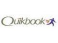 Quikbook Promo Codes May 2022