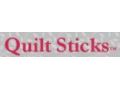 Quilt Sticks Promo Codes April 2024