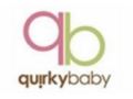 Quirky Baby Promo Codes August 2022