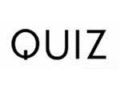 Quiz Clothing Promo Codes January 2022