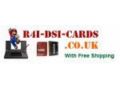 R4i-DSi-Cards UK 20% Off Promo Codes May 2024