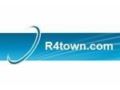 R4town Promo Codes April 2024