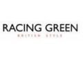 Racing Green Promo Codes April 2024