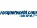 Racquetworld Promo Codes January 2022