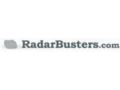 Radarbusters Promo Codes February 2022